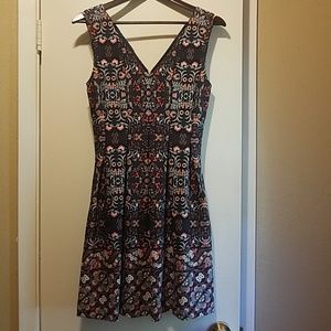Vince Camuto Dress